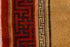 Vintage Chinese Area Rug (3' x 6')
